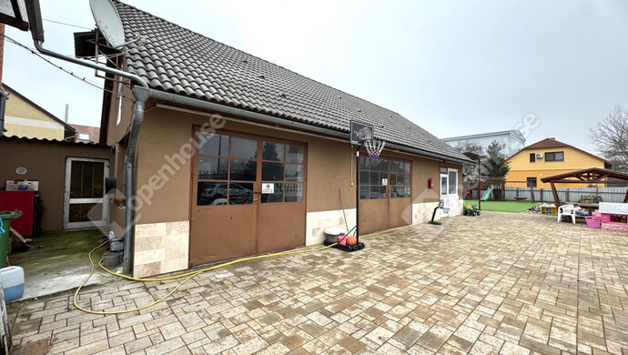 22. kép | Eladó Családi ház, Celldömölk (#179536)