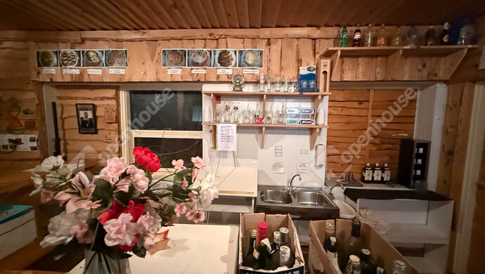 29. kép | Eladó Szolgáltató egység, Hegyhátszentjakab (#179826)