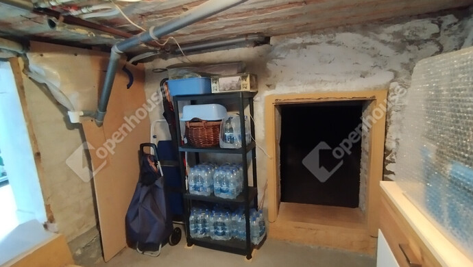 40. kép | Eladó Családi ház, Csorna (#181047)