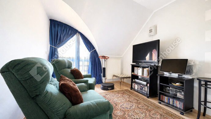 10. kép | Eladó sorházi lakás Feketehegyen | Eladó Társasházi lakás, Székesfehérvár (#181035)