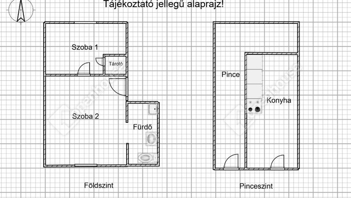 0. kép | Eladó Zárt kert, Zalaegerszeg (#182289)