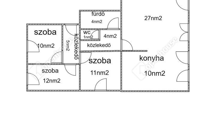 0. kép | Eladó Társasházi lakás, Dombóvár (#173144)