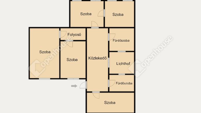 0. kép | Eladó Társasházi lakás, Budapest VI. Ker. (#173810)