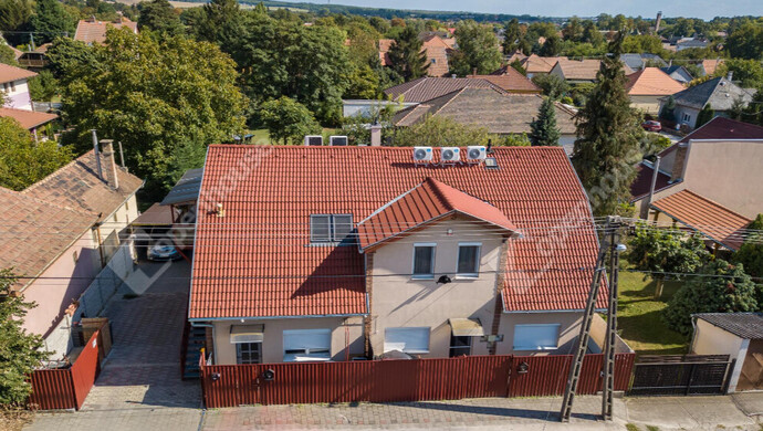 20. kép | Eladó Családi ház, Gyömrő (#176676)