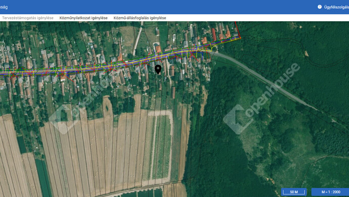 9. kép | Eladó Családi ház, Vasboldogasszony (#177108)