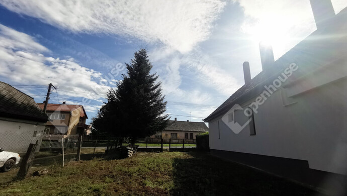 6. kép | Eladó Telek, Nagyrécse (#177223)