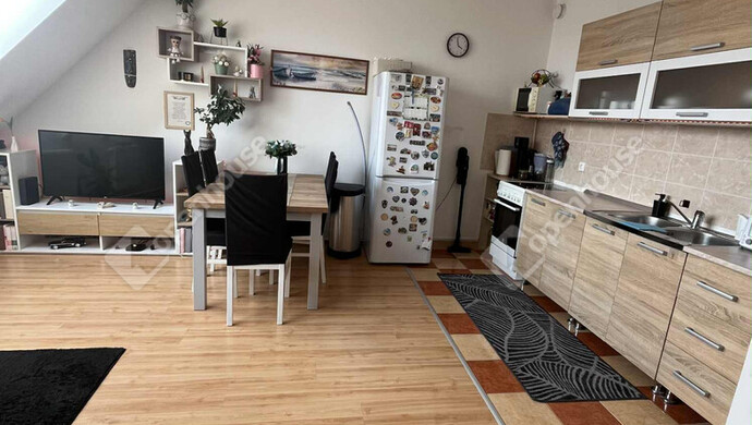 4. kép | Eladó Társasházi lakás, Tatabánya (#177588)