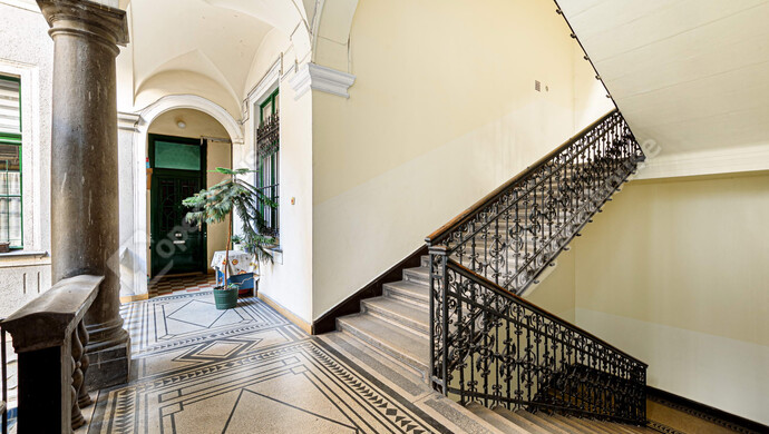 14. kép | Eladó Téglaépítésű lakás, Budapest IX. Ker. (#178057)