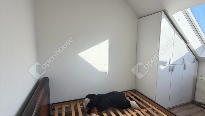 6. kép | Eladó Társasházi lakás, Győr (#178237)