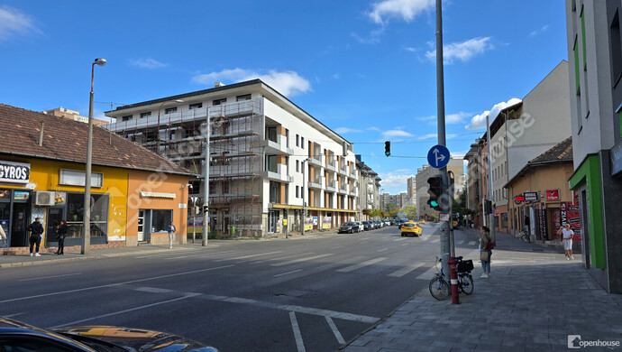 3. kép | Eladó Társasházi lakás, Budapest IV. Ker. (#176163)