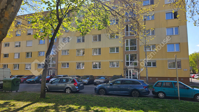 0. kép | Eladó Társasházi lakás, Győr (#181051)