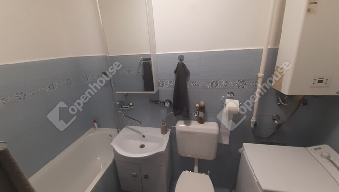 8. kép | Eladó Társasházi lakás, Nagykanizsa (#181042)