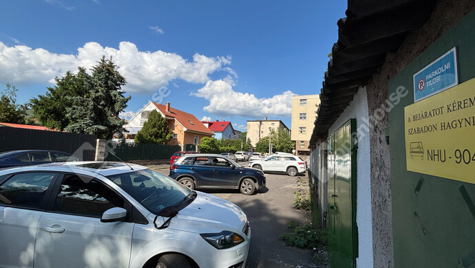 2. kép | Eladó Garázs, Miskolc (#181878)