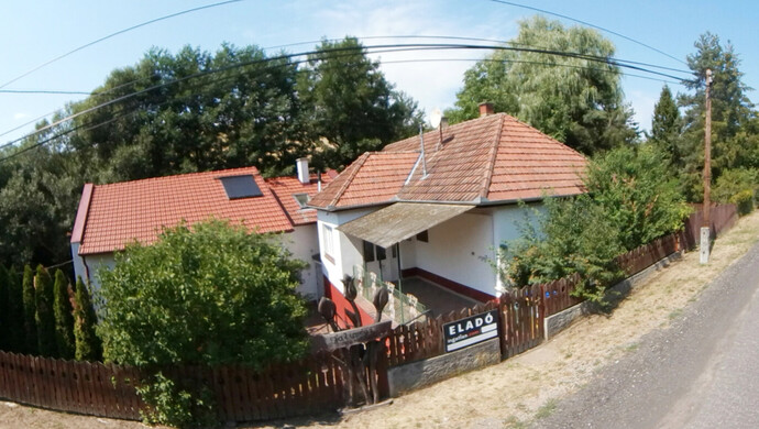 1. kép | Eladó Panzió, Erdőhorváti (#174447)