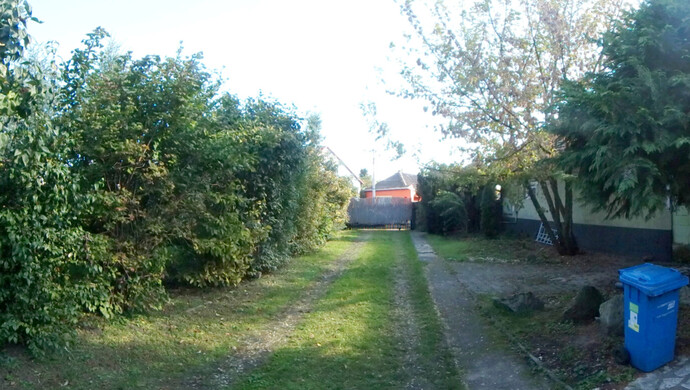 7. kép | Kert | Eladó Családi ház, Alsózsolca (#177488)