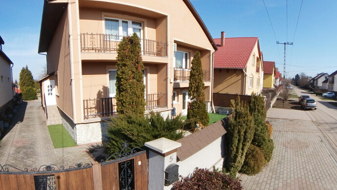 13. kép | Eladó Családi ház, Felsőzsolca (#180322)