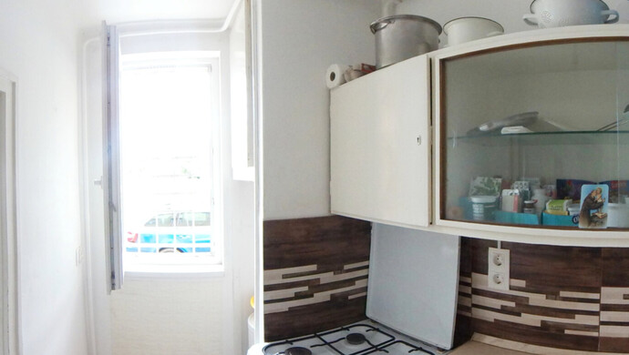 2. kép | Eladó Társasházi lakás, Miskolc (#177547)