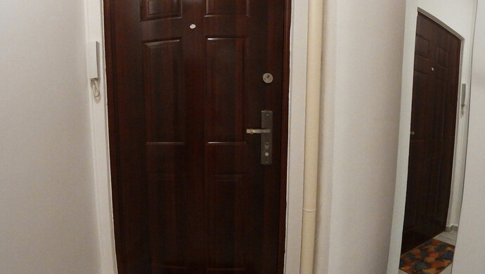 3. kép | Előszoba | Eladó Társasházi lakás, Miskolc (#179489)