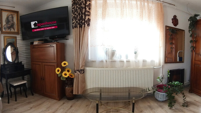 0. kép | Nappali | Eladó Családi ház, Emőd (#177531)