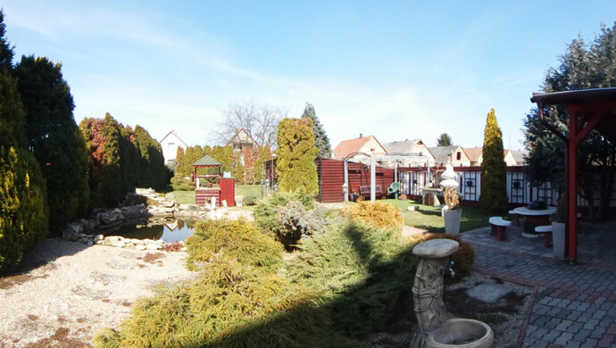 11. kép | Eladó Családi ház, Felsőzsolca (#180322)