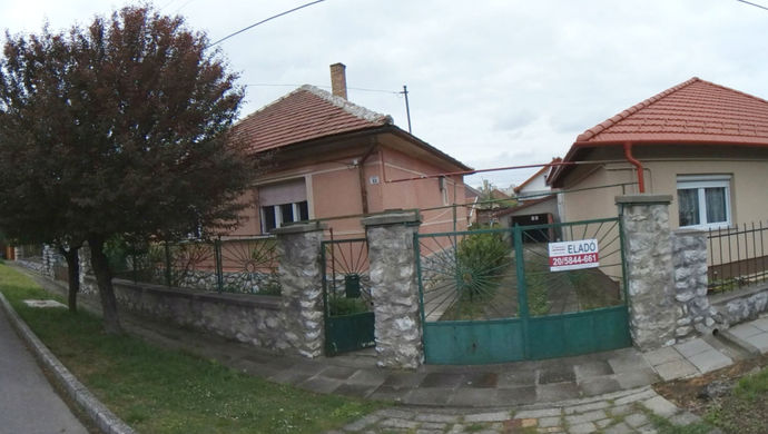 0. kép | Eladó Családi ház, Miskolc (#168600)