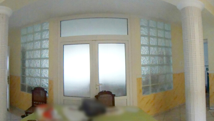 9. kép | Wellnes közlekedő, előtér | Eladó Családi ház, Miskolc (#177561)