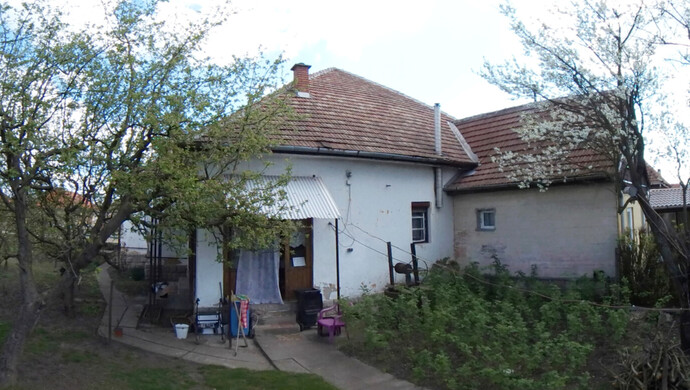 0. kép | Udvar | Eladó Családi ház, Onga (#181030)