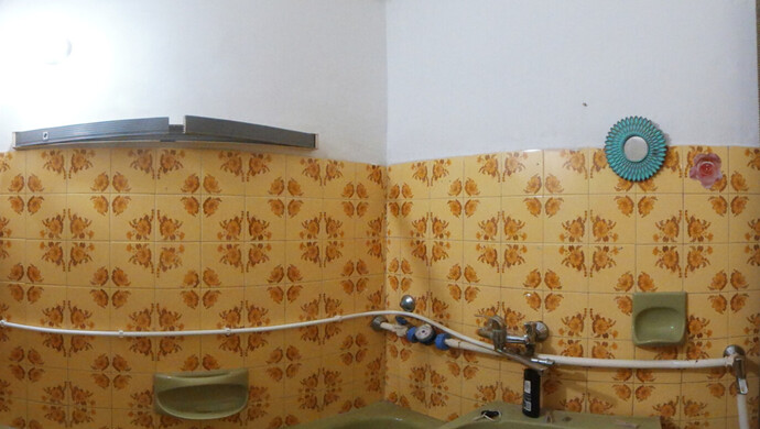 2. kép | Fürdő | Eladó Társasházi lakás, Miskolc (#176484)