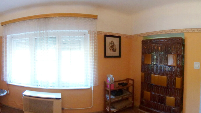 1. kép | Nappali | Eladó Családi ház, Miskolc (#175976)