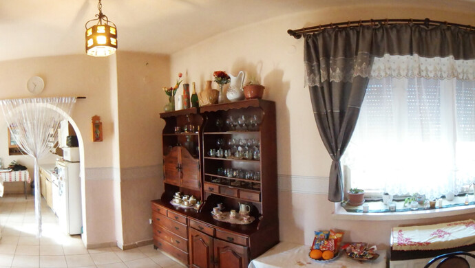 3. kép | Étkező | Eladó Családi ház, Vizsoly (#179937)