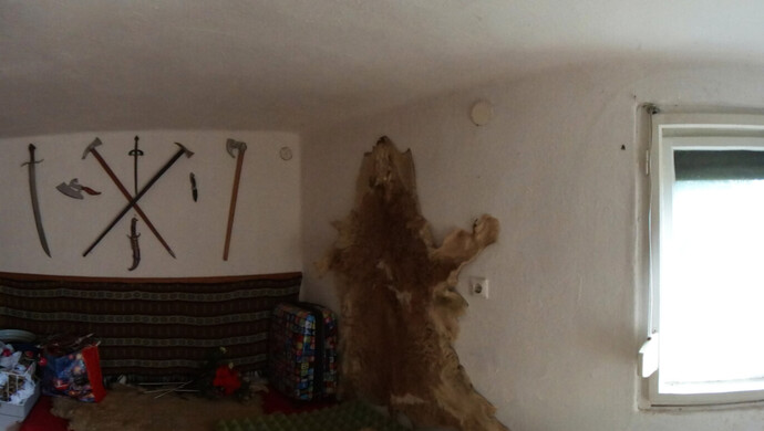 5. kép | Melléképület szoba | Eladó Családi ház, Vizsoly (#179937)