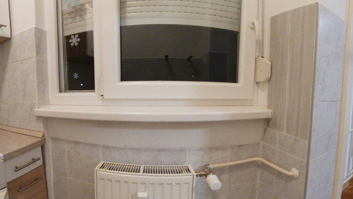 1. kép | Konyha | Eladó Társasházi lakás, Miskolc (#179489)