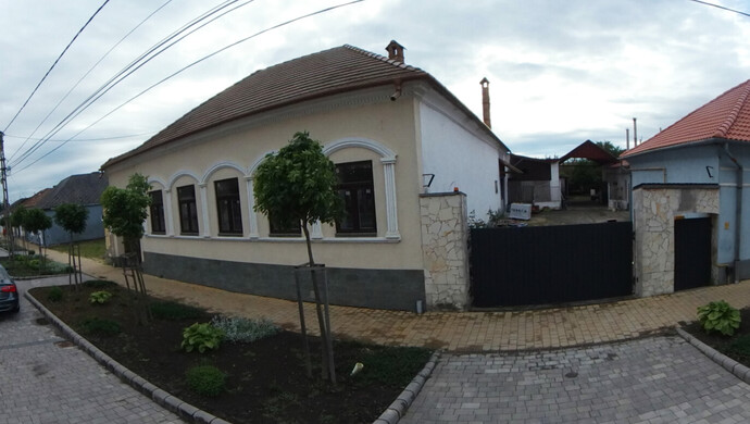 0. kép | Eladó Családi ház, Abaújszántó (#181730)