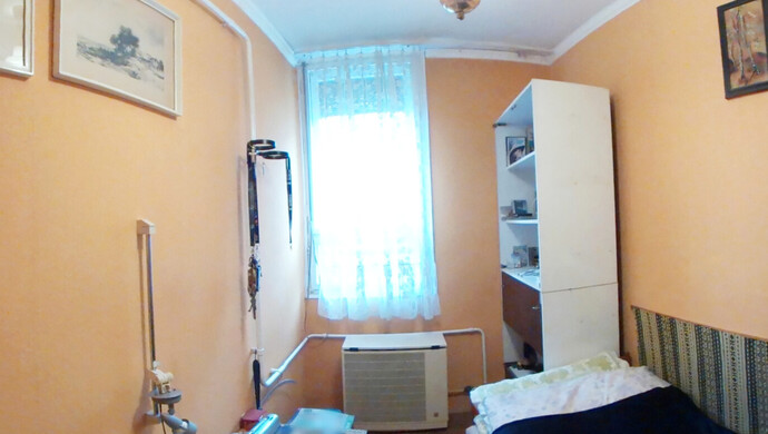 1. kép | Félszoba | Eladó Társasházi lakás, Miskolc (#179006)