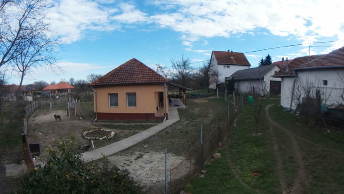 0. kép | Eladó Családi ház, Sárospatak (#160464)