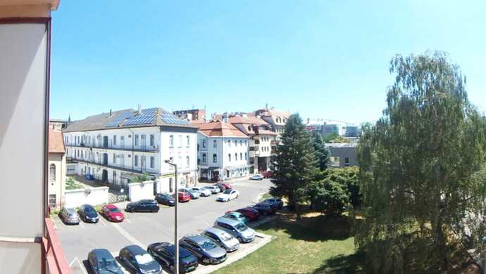 1. kép | Eladó Társasházi lakás, Miskolc (#182617)