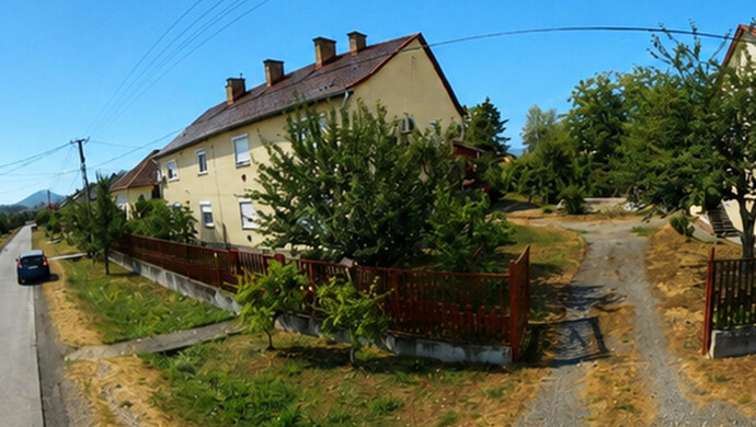 1. kép | Eladó Társasházi lakás, Pálháza (#182786)