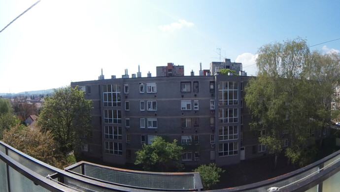 1. kép | Eladó Társasházi lakás, Miskolc (#181140)