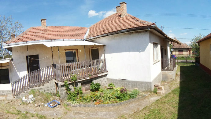 0. kép | Eladó Családi ház, Bodrogolaszi (#168442)