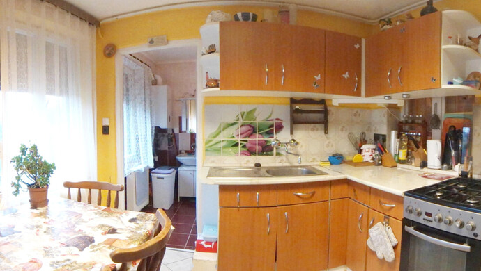 2. kép | Eladó Családi ház, Miskolc (#177586)