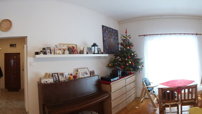 0. kép | Nappali | Eladó Társasházi lakás, Miskolc (#179145)