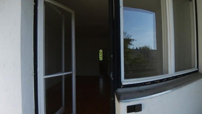 1. kép | Loggia 3,8 m2 | Kiadó Társasházi lakás, Miskolc (#175773)