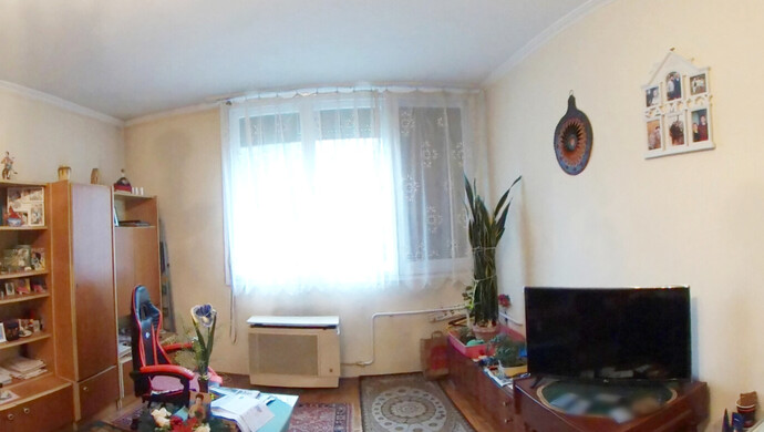 0. kép | Nappali | Eladó Társasházi lakás, Miskolc (#179006)