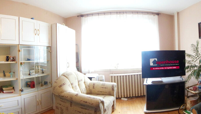 0. kép | Eladó Társasházi lakás, Miskolc (#179204)