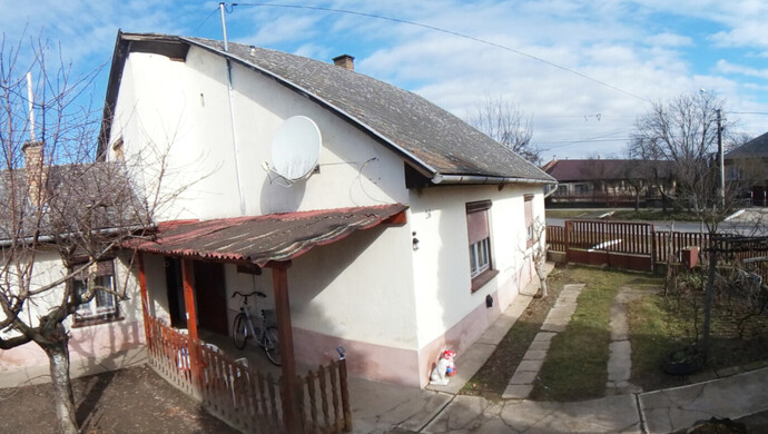 0. kép | Külső | Eladó Családi ház, Vizsoly (#179937)