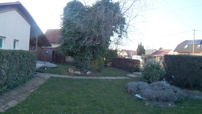 2. kép | Eladó Családi ház, Mályi (#180326)