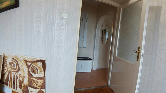 1. kép | Eladó Társasházi lakás, Miskolc (#177459)