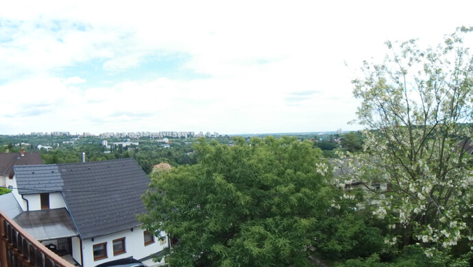 0. kép | Emeleti panoráma | Eladó Családi ház, Miskolc (#174474)