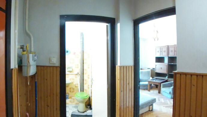 3. kép | Előszoba | Eladó Társasházi lakás, Miskolc (#176484)