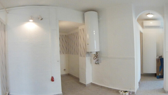 1. kép | Eladó Társasházi lakás, Sajószentpéter (#180636)